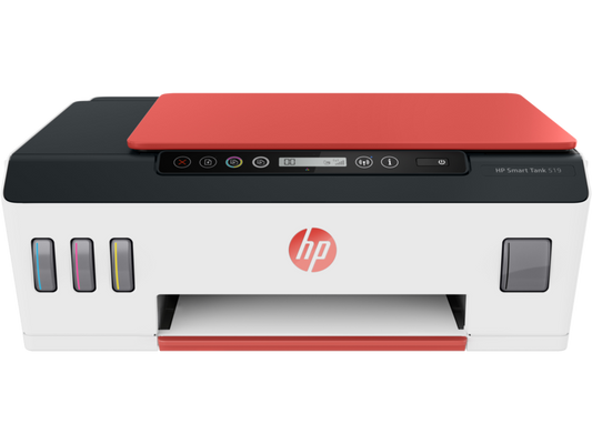 HP Smart Tank 519 Wireless All-in-One Printer