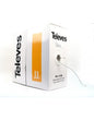 Televes Cat6 UTP 23AWG Cable 305mtr