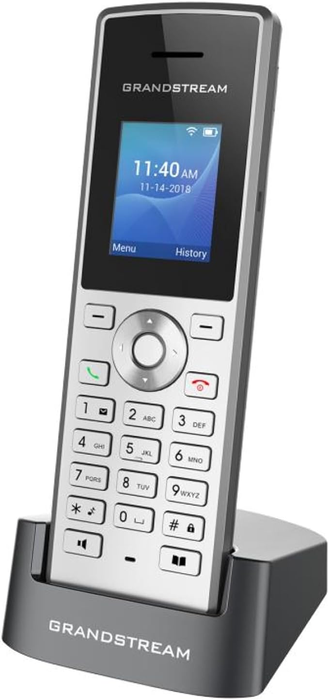 جراند ستريم WP810 واي فاي 