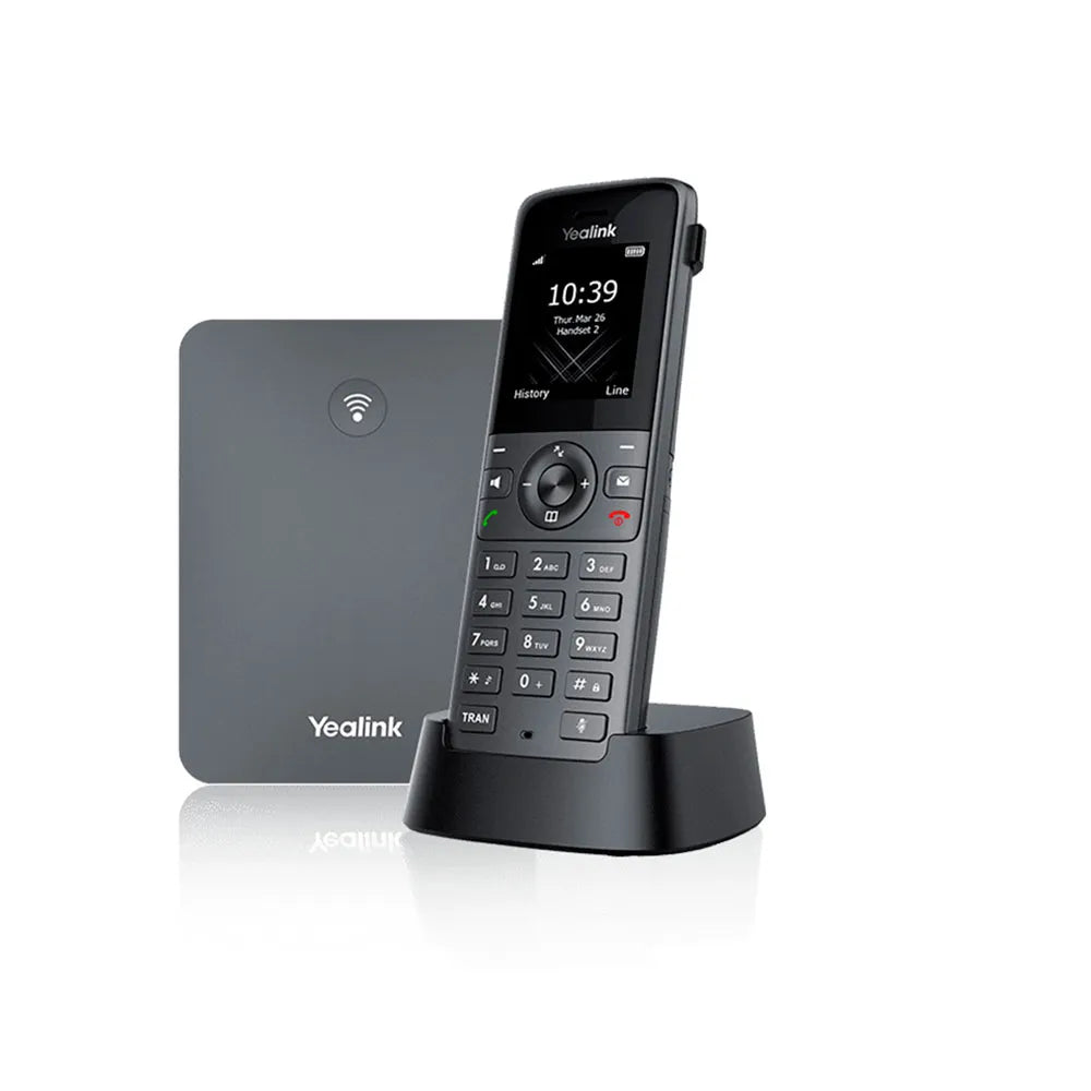 Yealink W73P IP DECT Phone